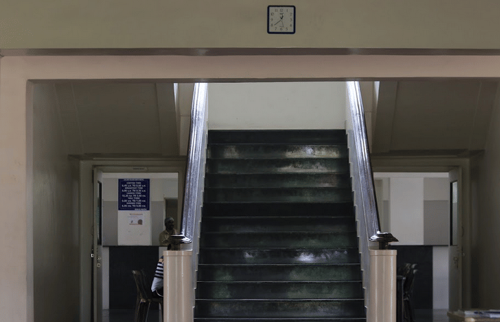 AM Jain College Chennai hostel photo 58